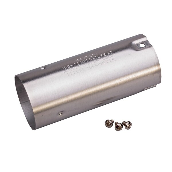 NOZZLE SHIELD